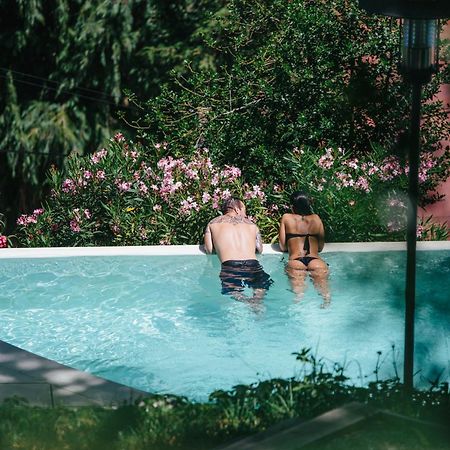 Hotel Rural Misarela Geres Εξωτερικό φωτογραφία