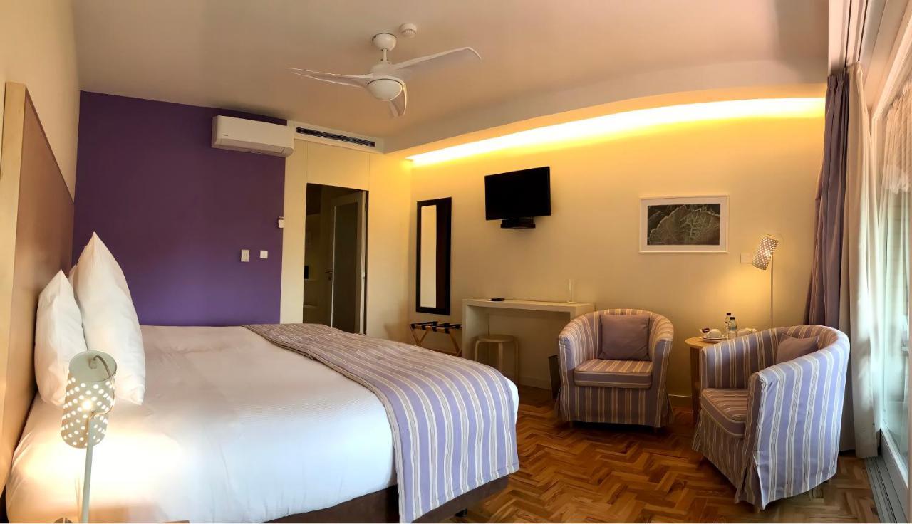 Hotel Rural Misarela Geres Εξωτερικό φωτογραφία