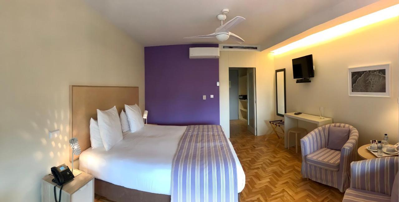 Hotel Rural Misarela Geres Εξωτερικό φωτογραφία