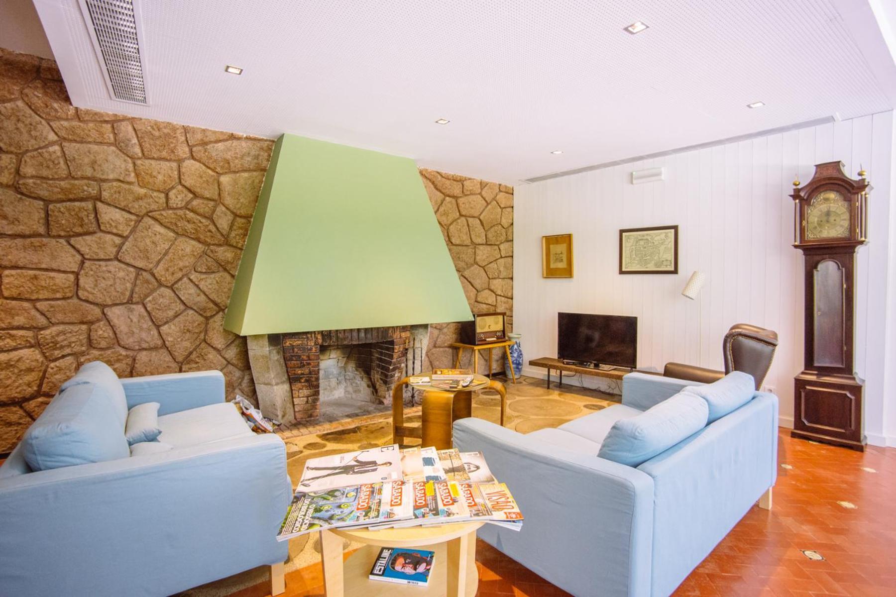 Hotel Rural Misarela Geres Εξωτερικό φωτογραφία