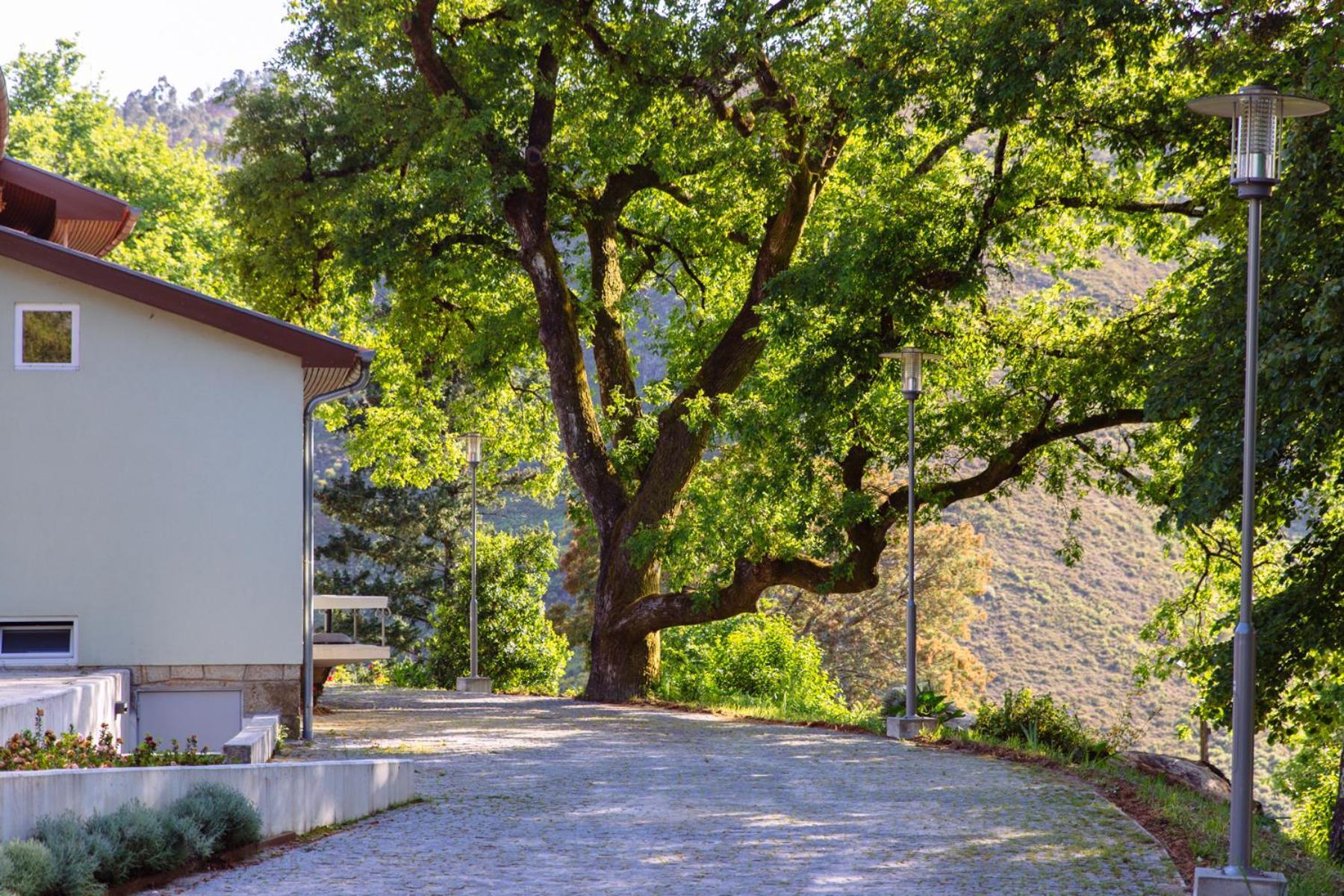 Hotel Rural Misarela Geres Εξωτερικό φωτογραφία