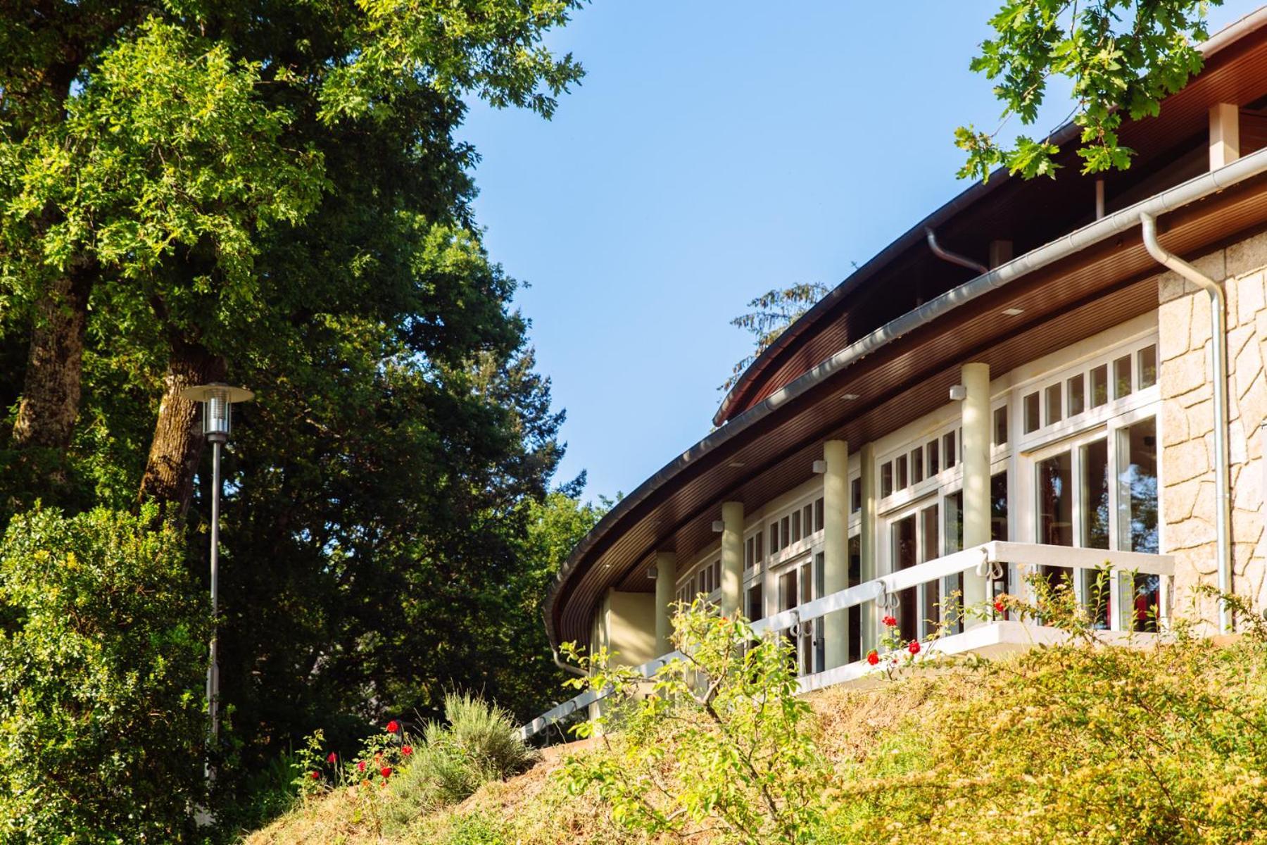 Hotel Rural Misarela Geres Εξωτερικό φωτογραφία