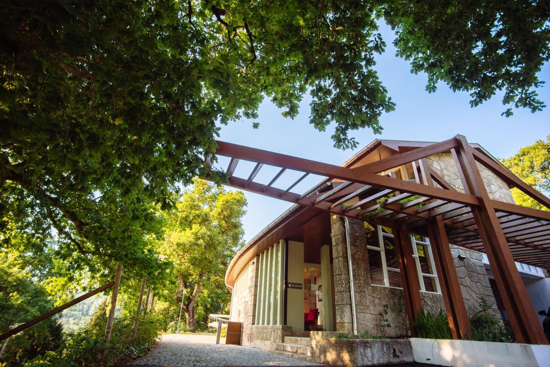 Hotel Rural Misarela Geres Εξωτερικό φωτογραφία