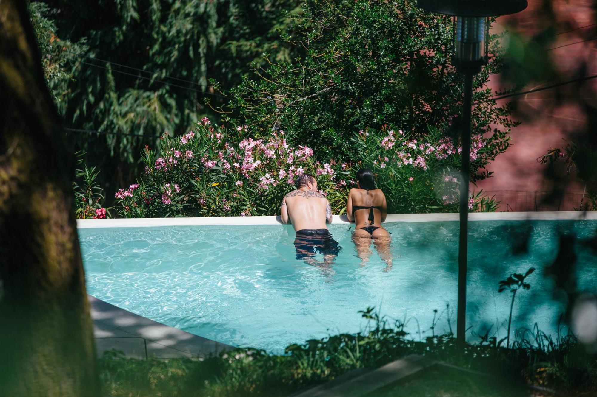 Hotel Rural Misarela Geres Εξωτερικό φωτογραφία