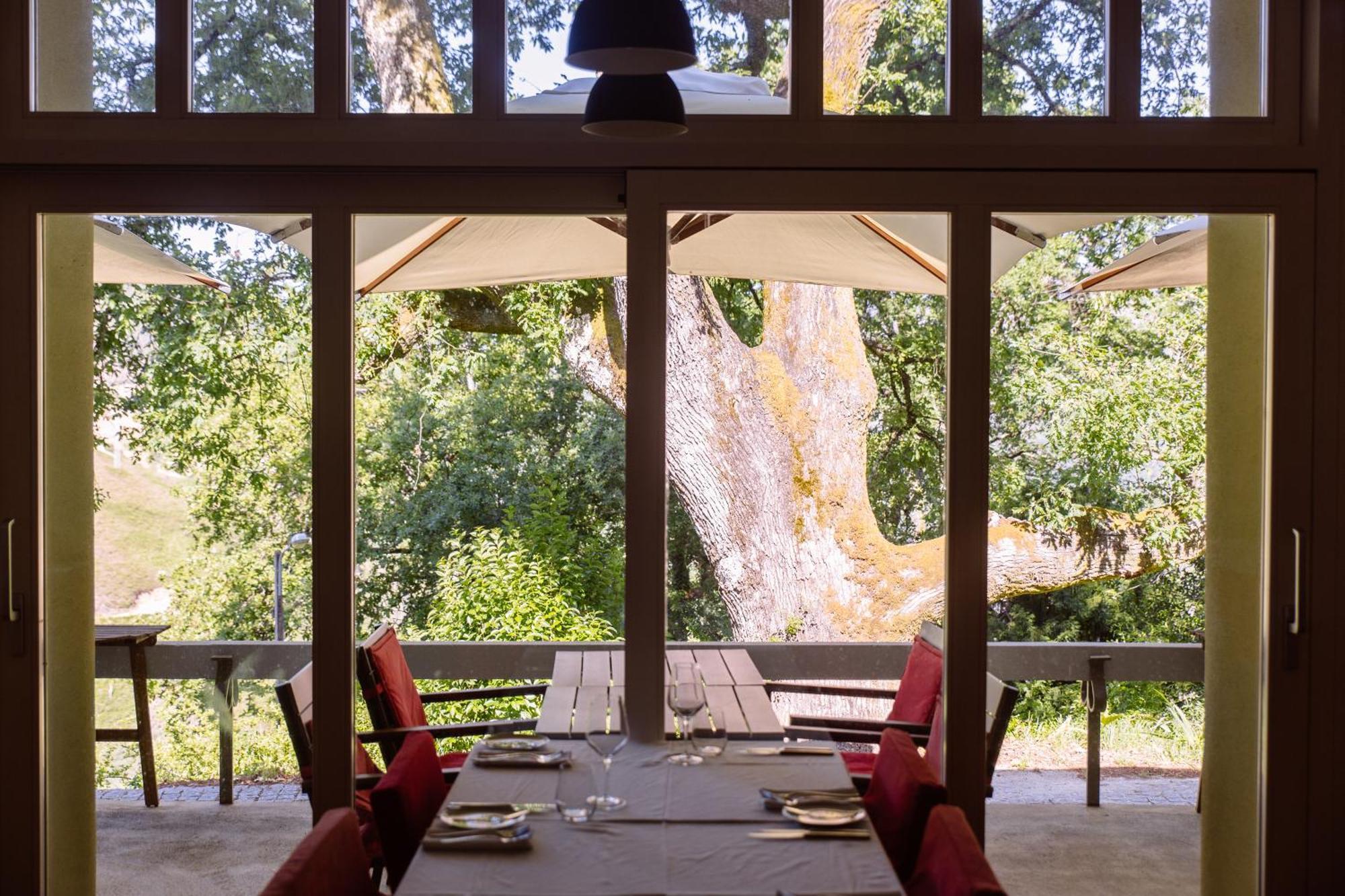 Hotel Rural Misarela Geres Εξωτερικό φωτογραφία