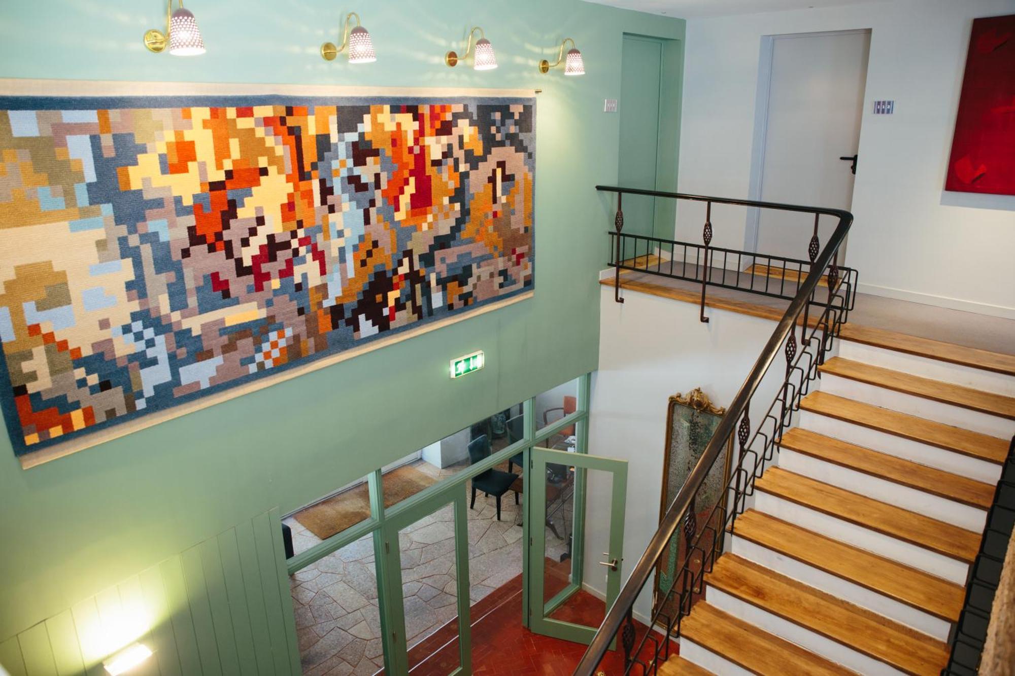 Hotel Rural Misarela Geres Εξωτερικό φωτογραφία