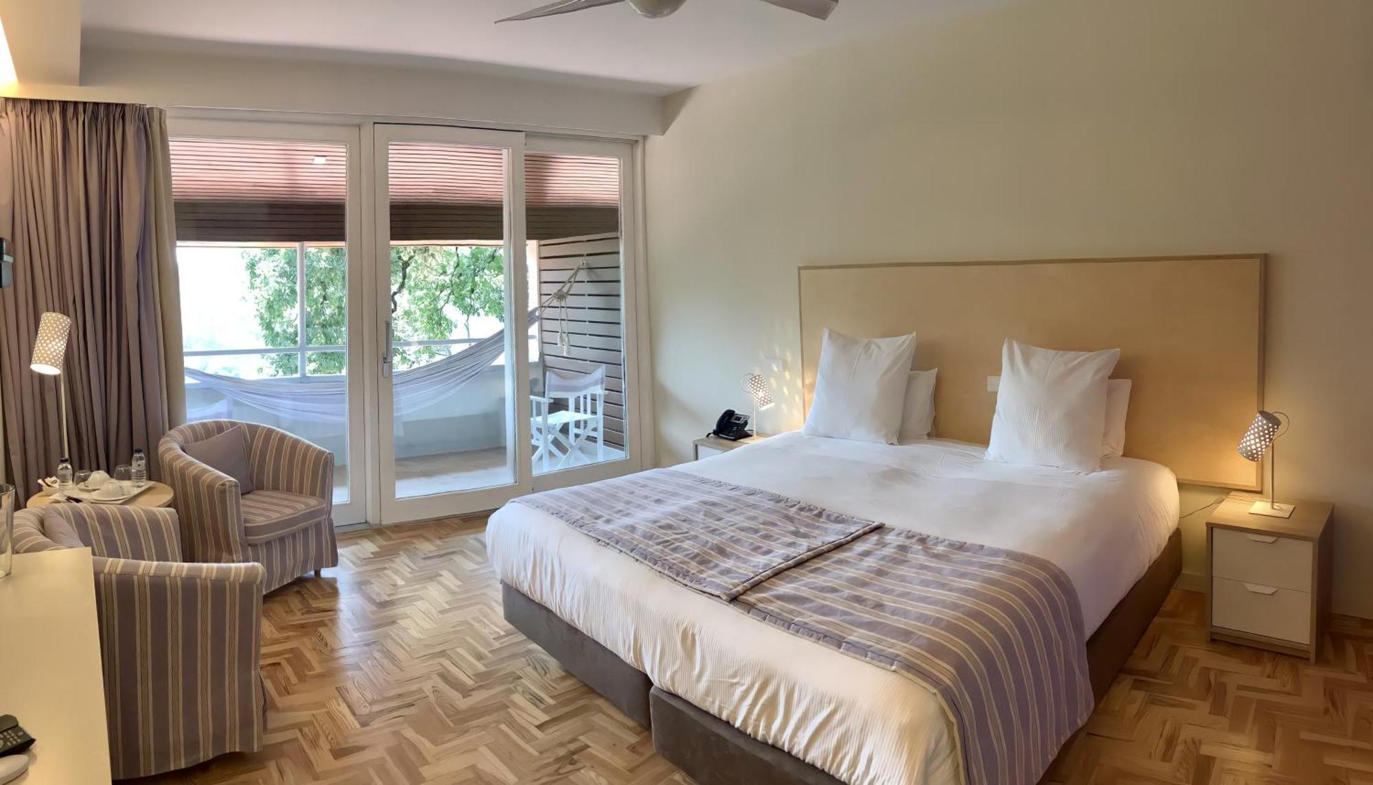 Hotel Rural Misarela Geres Εξωτερικό φωτογραφία