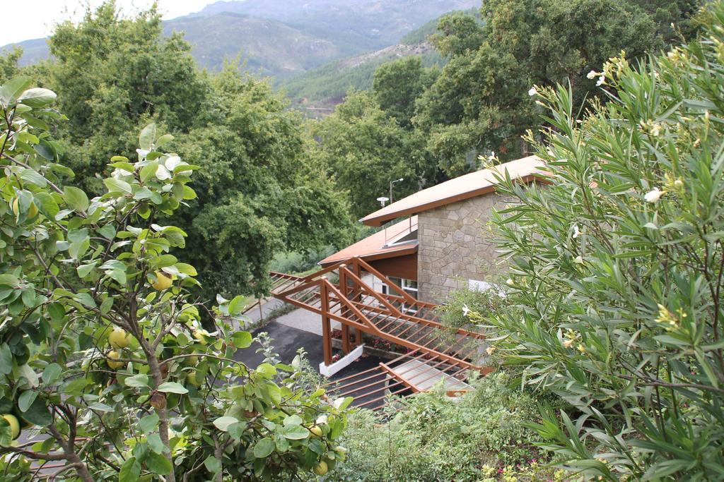 Hotel Rural Misarela Geres Εξωτερικό φωτογραφία