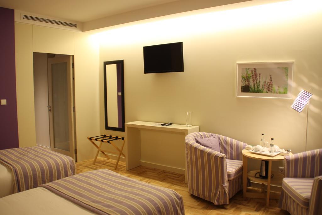 Hotel Rural Misarela Geres Εξωτερικό φωτογραφία
