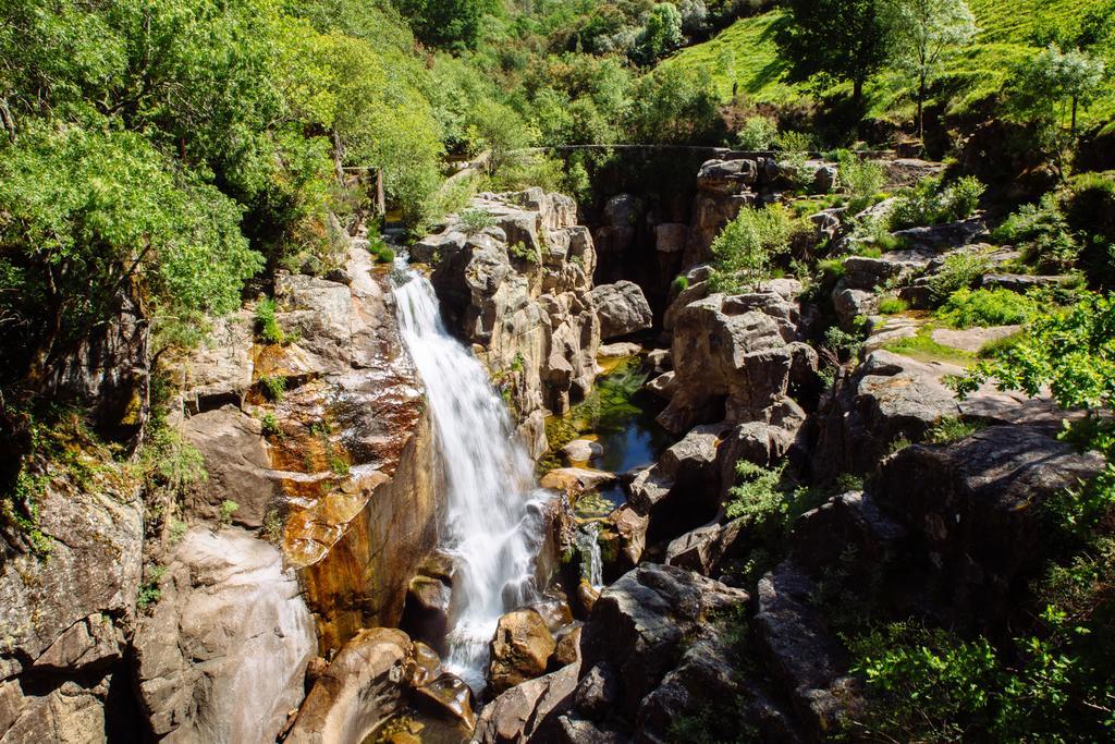 Hotel Rural Misarela Geres Εξωτερικό φωτογραφία
