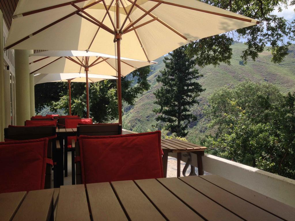 Hotel Rural Misarela Geres Εξωτερικό φωτογραφία