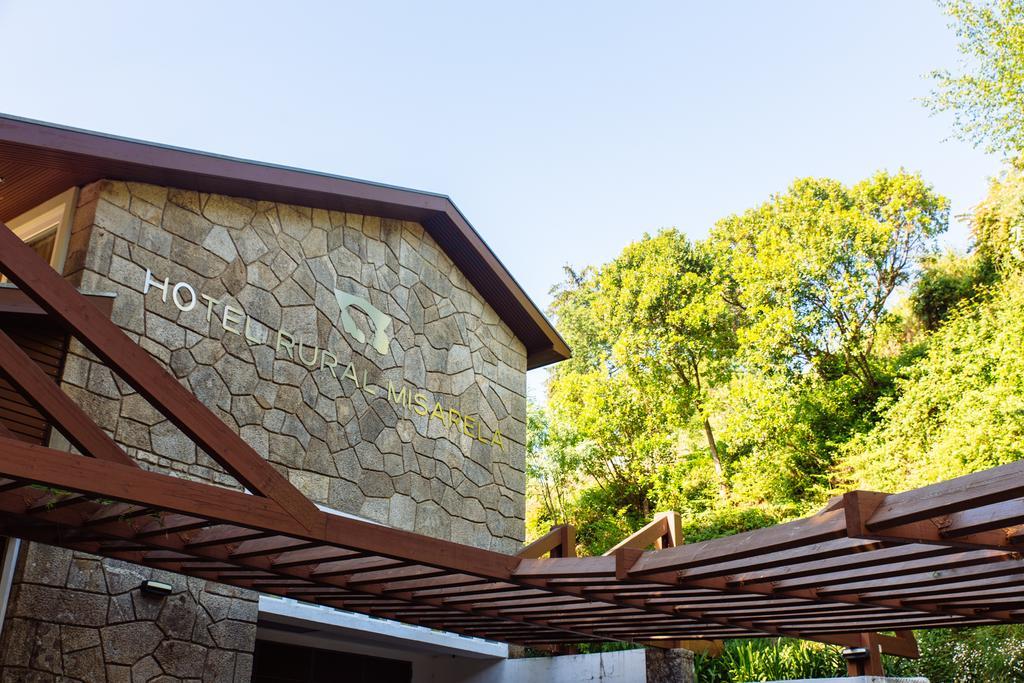 Hotel Rural Misarela Geres Εξωτερικό φωτογραφία