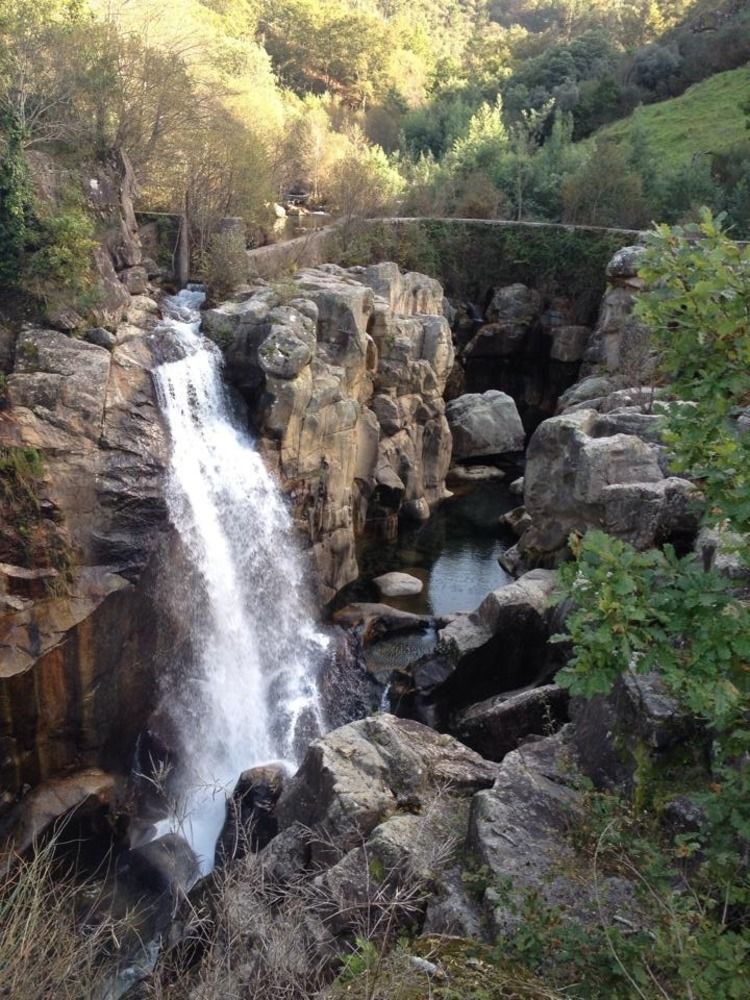 Hotel Rural Misarela Geres Εξωτερικό φωτογραφία