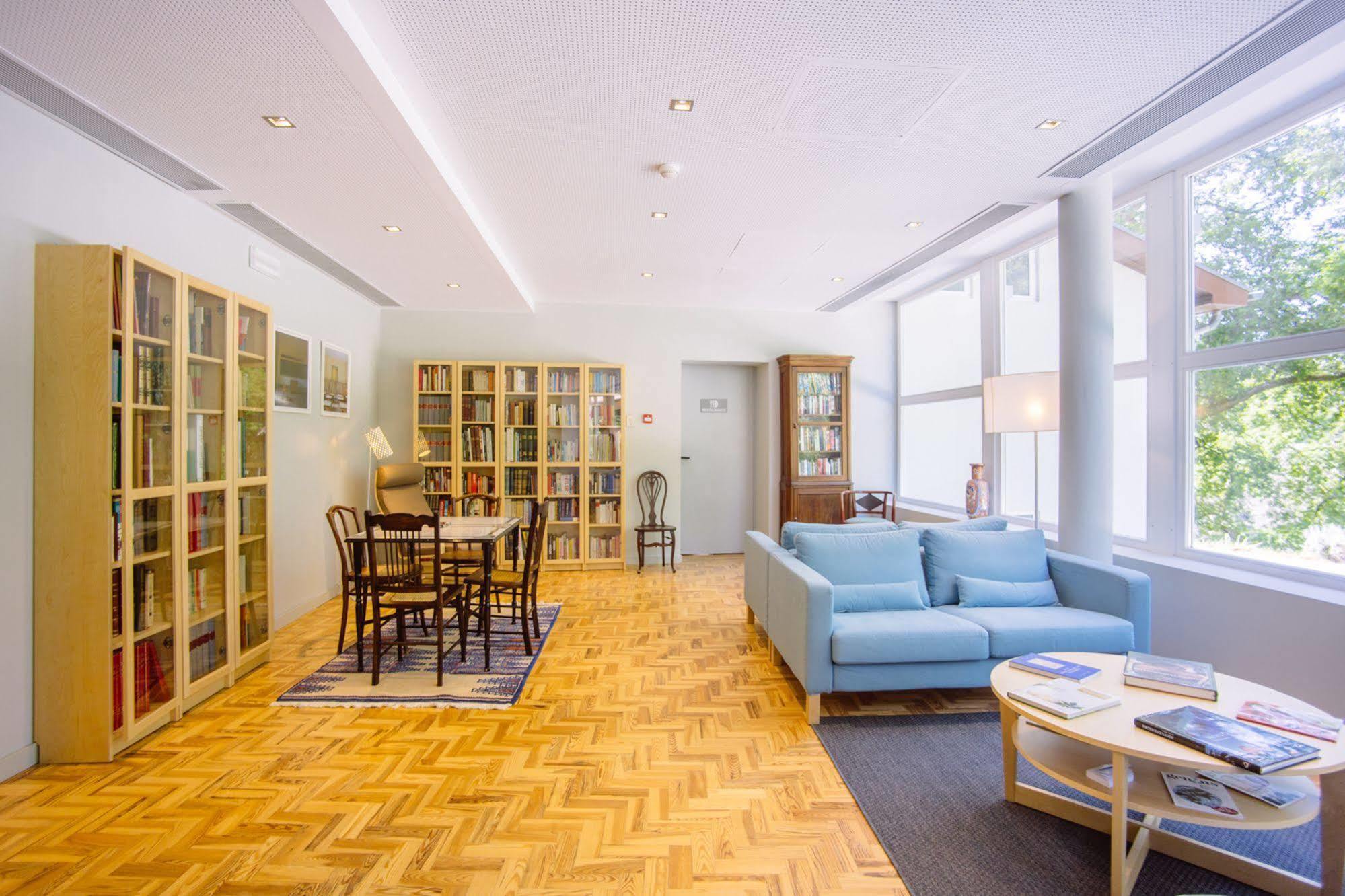 Hotel Rural Misarela Geres Εξωτερικό φωτογραφία