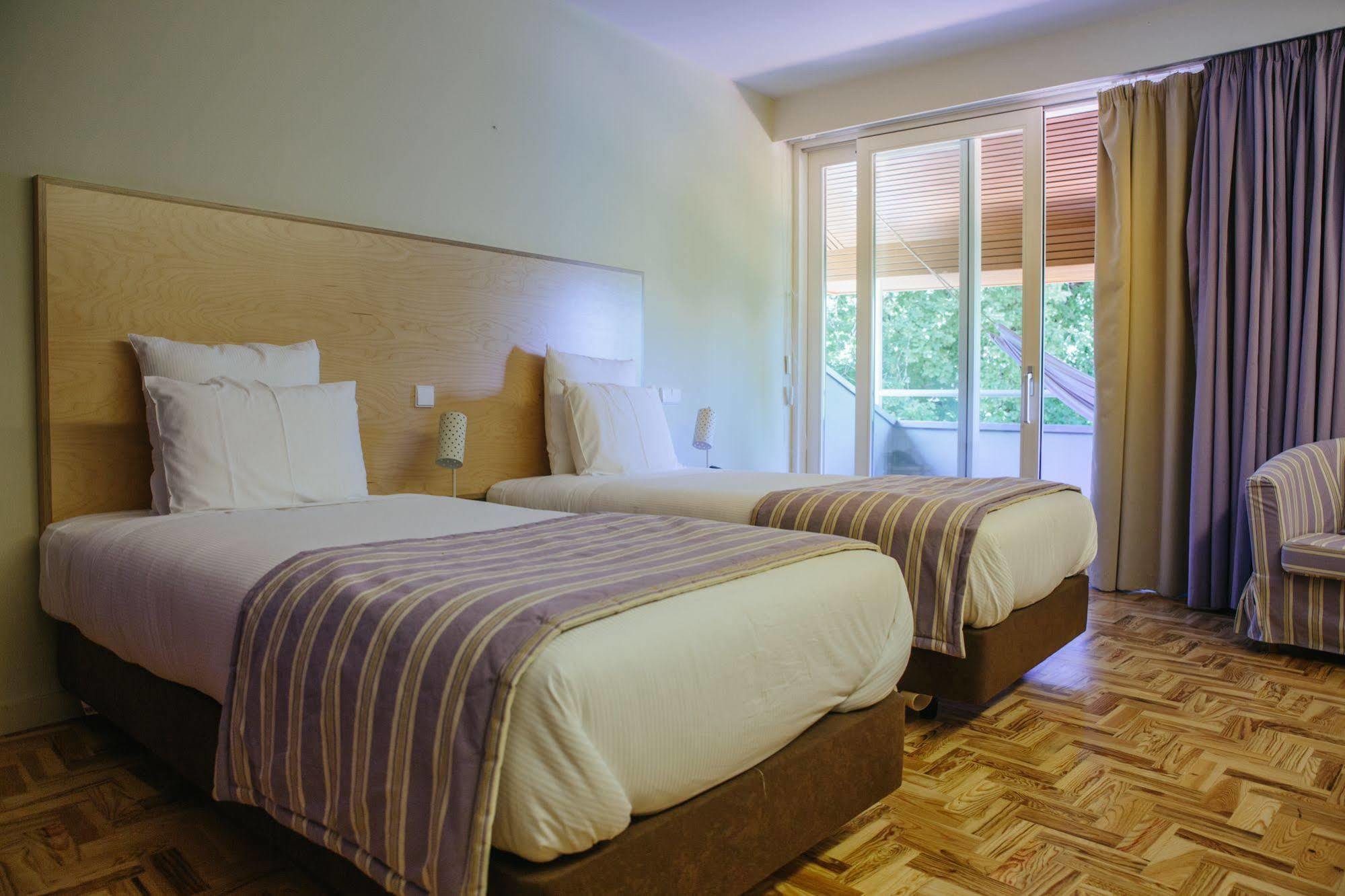 Hotel Rural Misarela Geres Εξωτερικό φωτογραφία