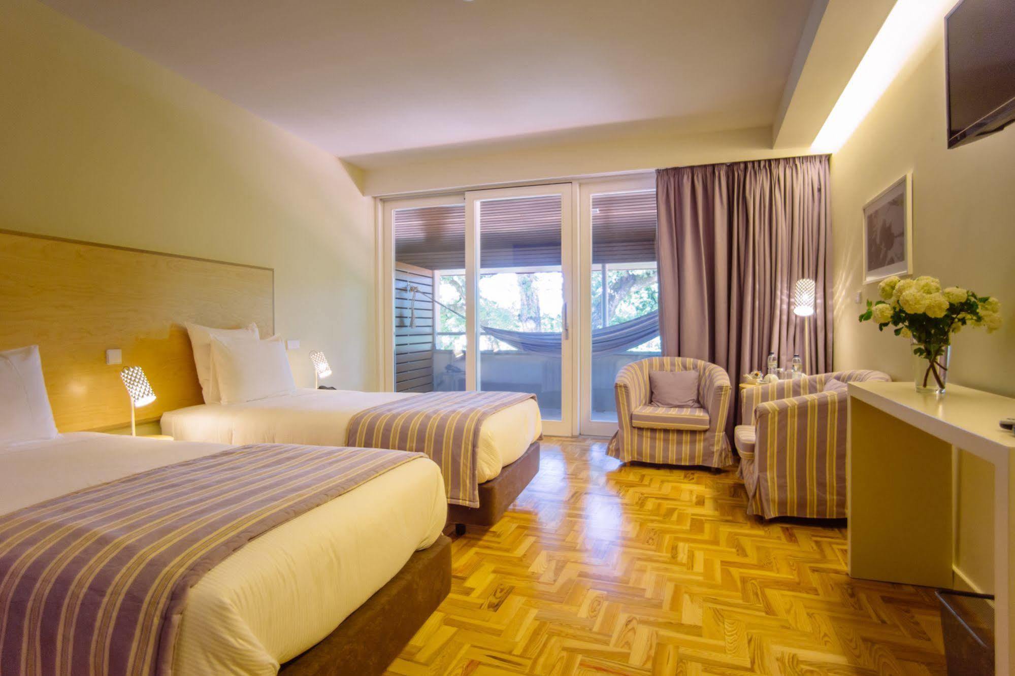Hotel Rural Misarela Geres Εξωτερικό φωτογραφία