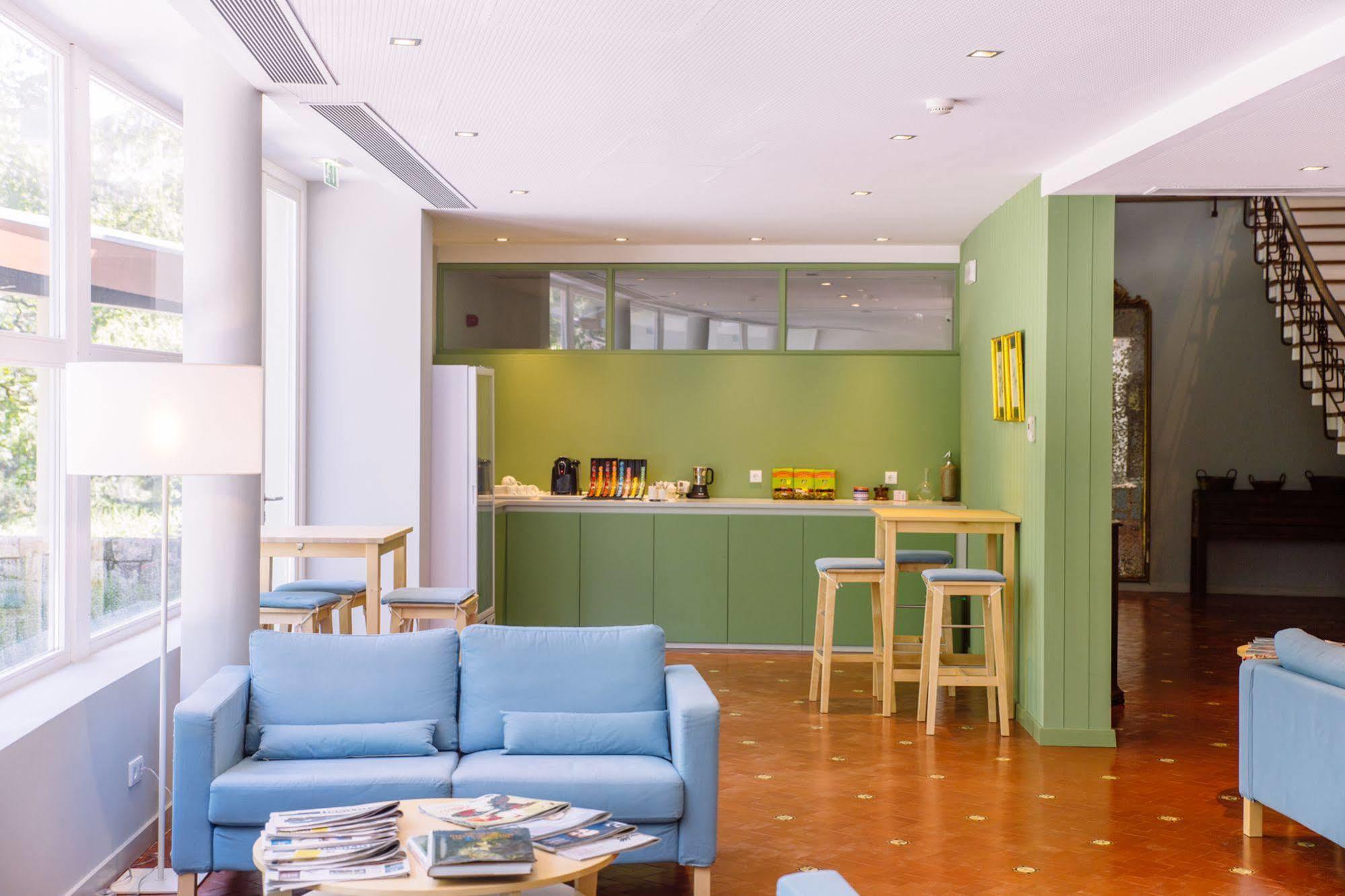 Hotel Rural Misarela Geres Εξωτερικό φωτογραφία