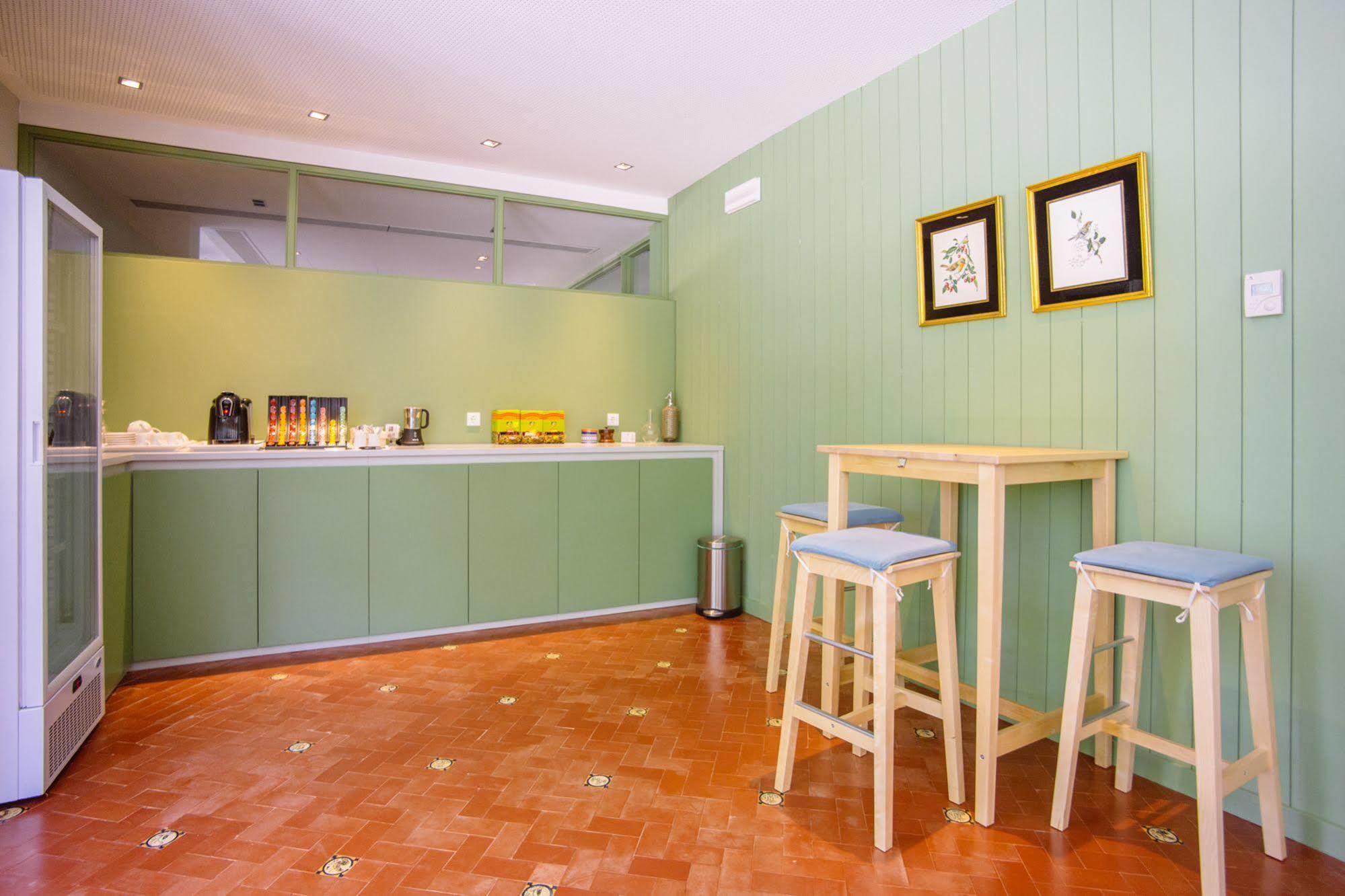 Hotel Rural Misarela Geres Εξωτερικό φωτογραφία