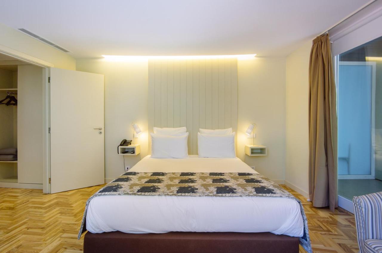 Hotel Rural Misarela Geres Εξωτερικό φωτογραφία