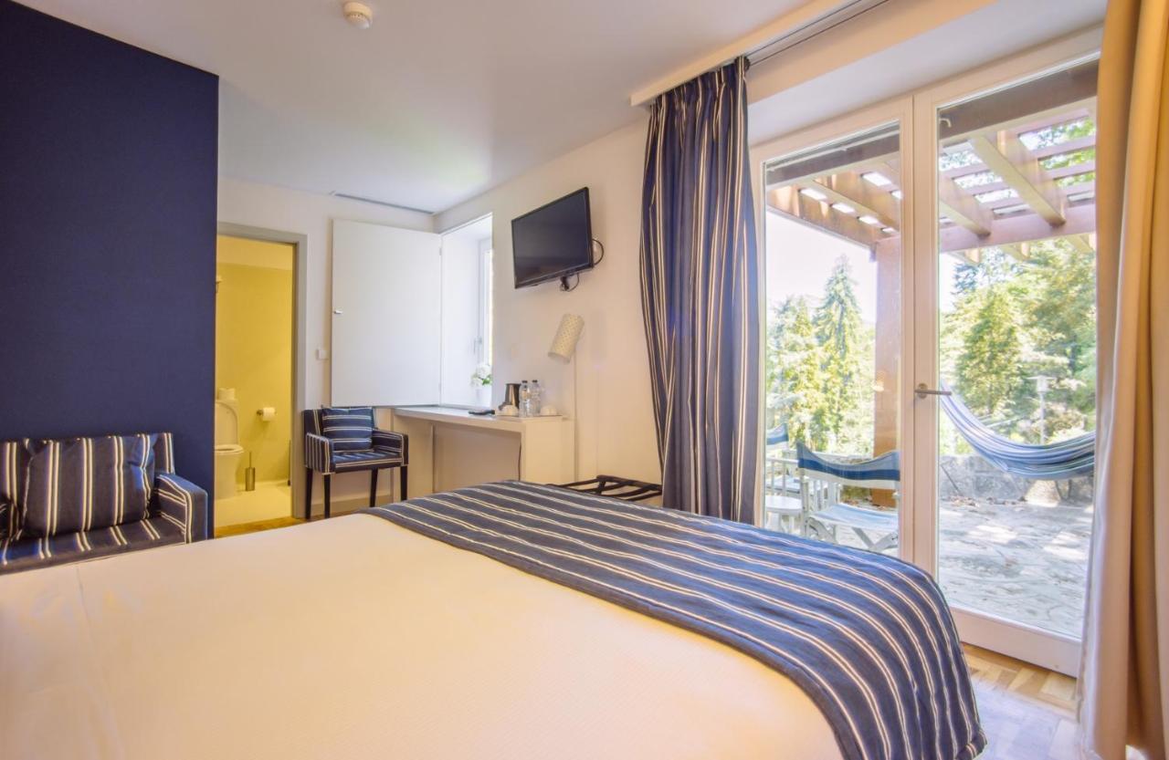 Hotel Rural Misarela Geres Εξωτερικό φωτογραφία