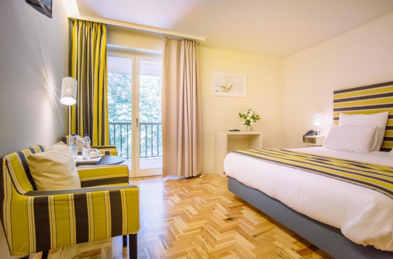Hotel Rural Misarela Geres Εξωτερικό φωτογραφία