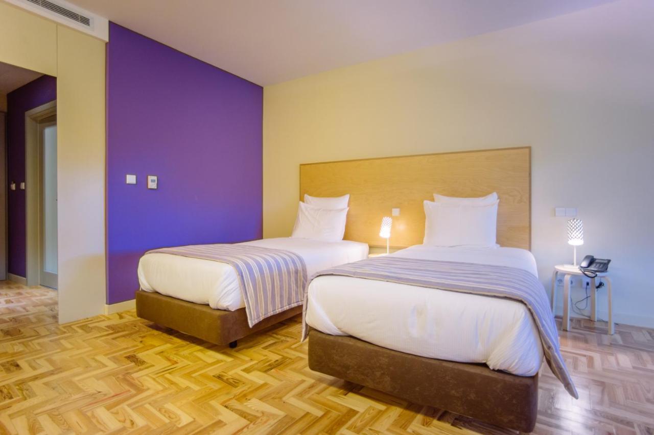 Hotel Rural Misarela Geres Εξωτερικό φωτογραφία