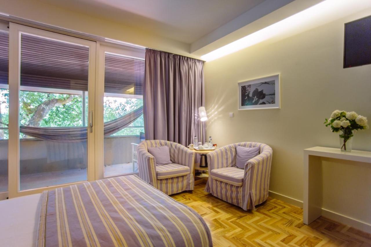 Hotel Rural Misarela Geres Εξωτερικό φωτογραφία