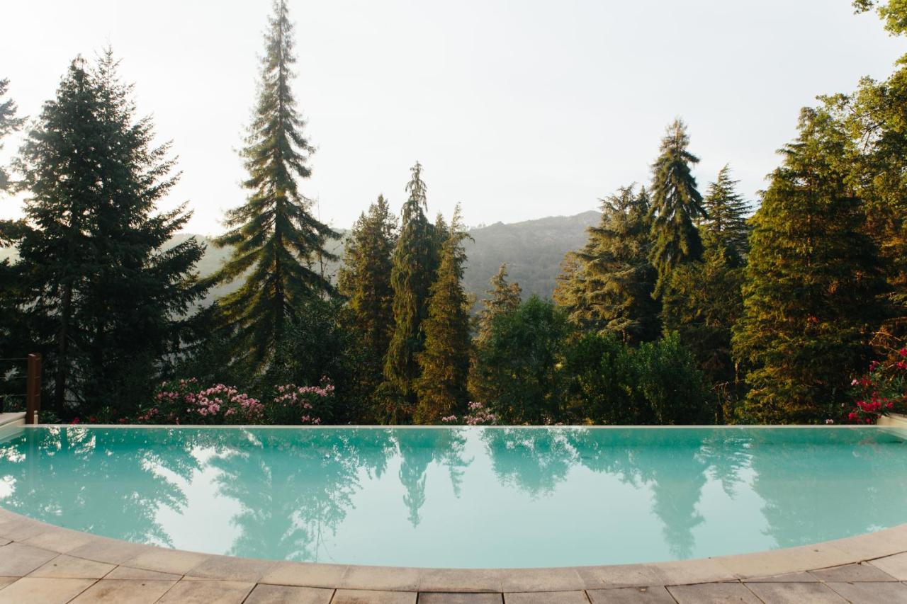 Hotel Rural Misarela Geres Εξωτερικό φωτογραφία