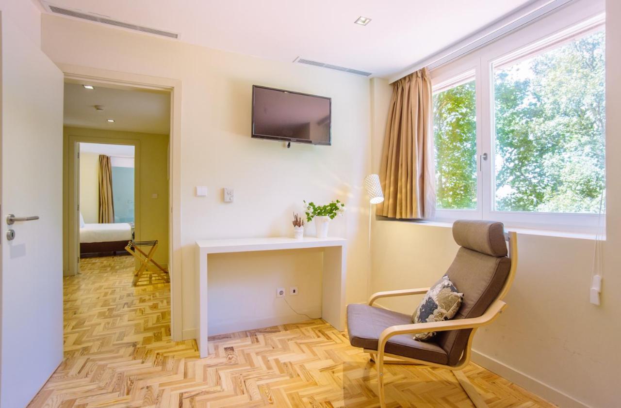 Hotel Rural Misarela Geres Εξωτερικό φωτογραφία