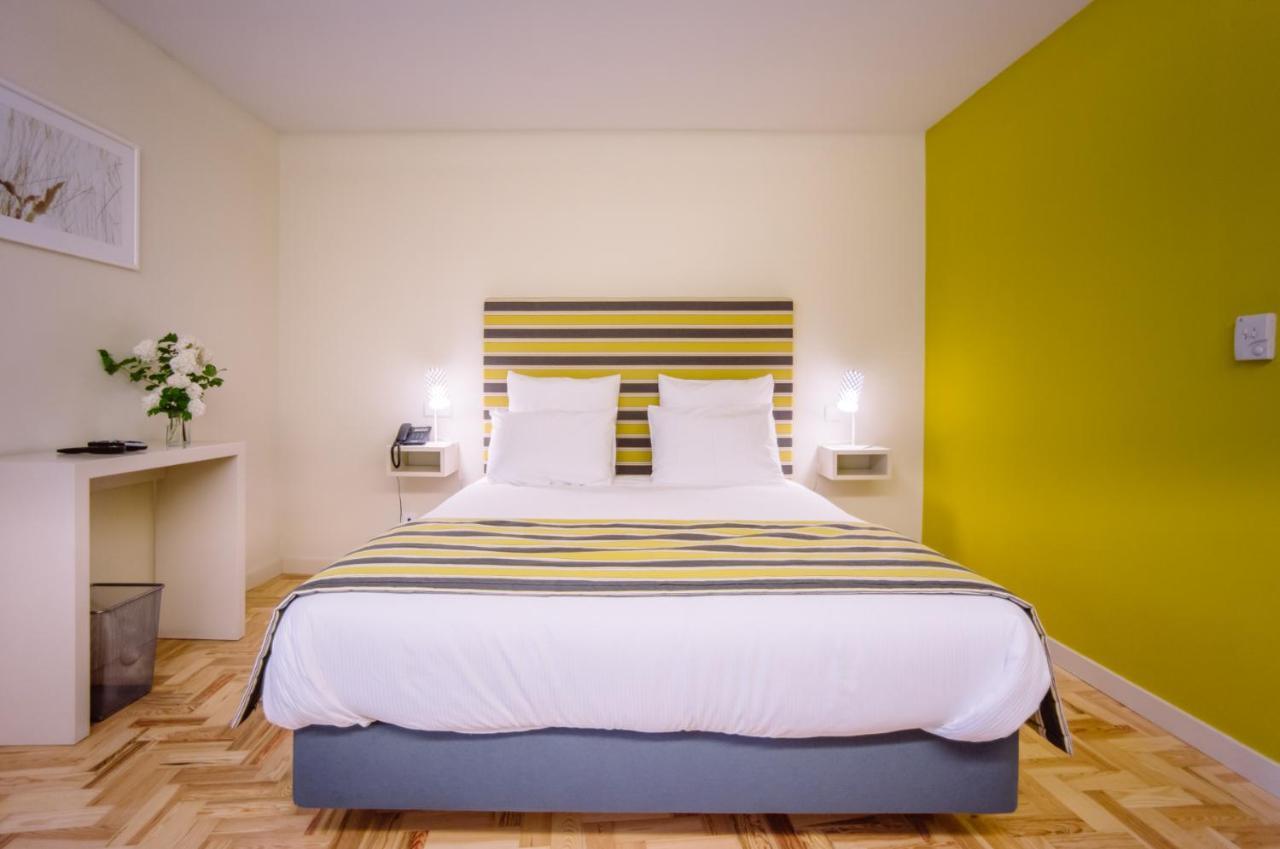Hotel Rural Misarela Geres Εξωτερικό φωτογραφία