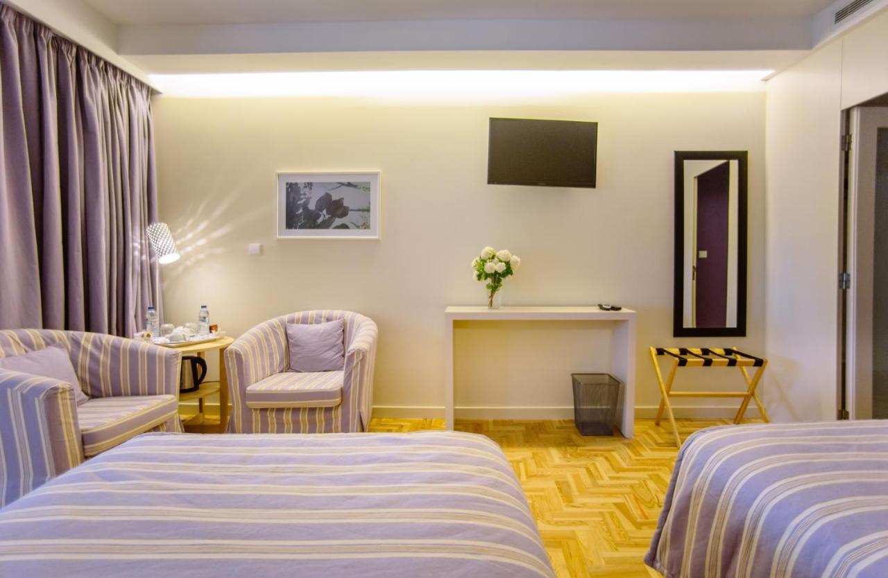Hotel Rural Misarela Geres Εξωτερικό φωτογραφία