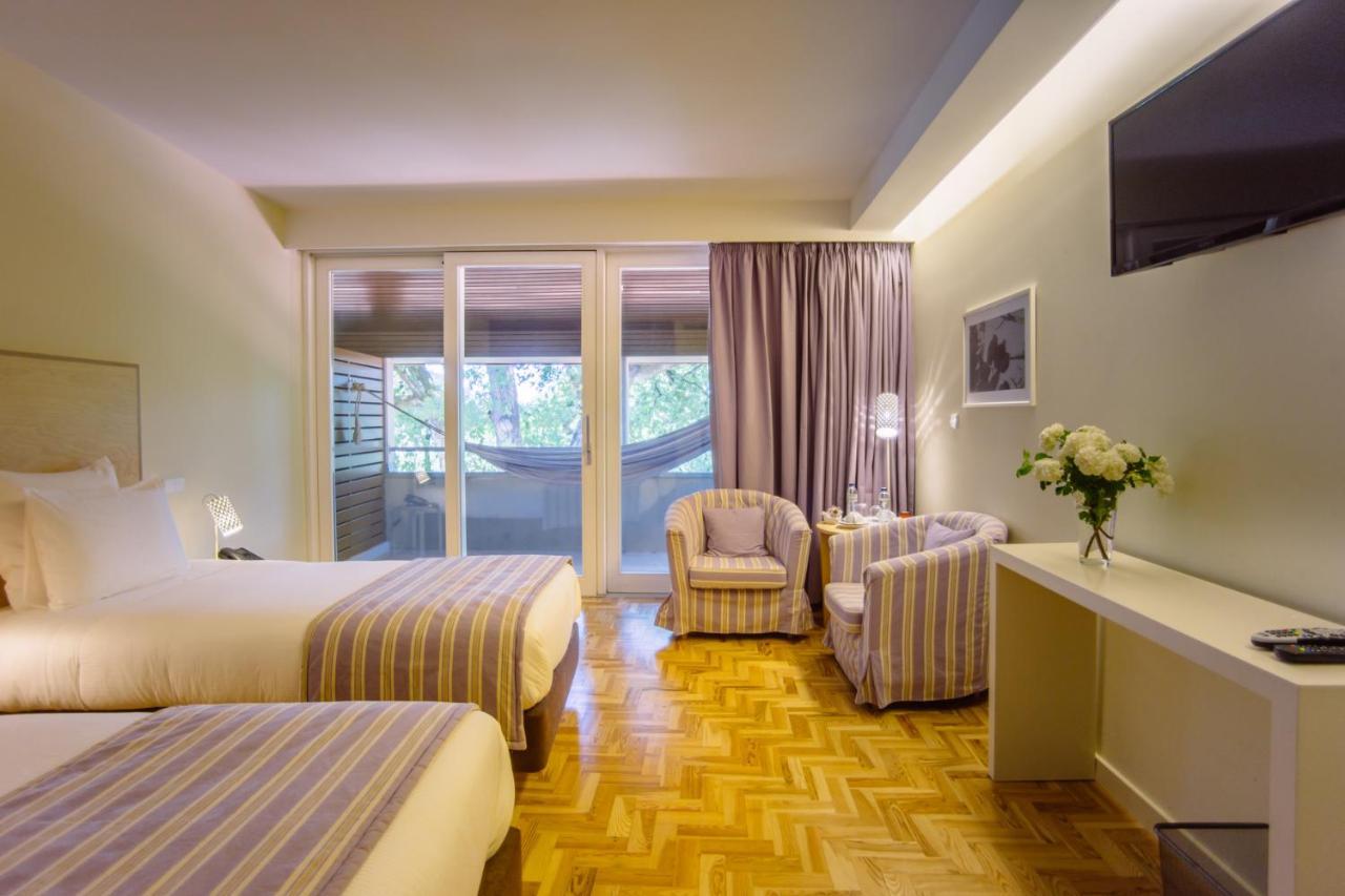 Hotel Rural Misarela Geres Εξωτερικό φωτογραφία