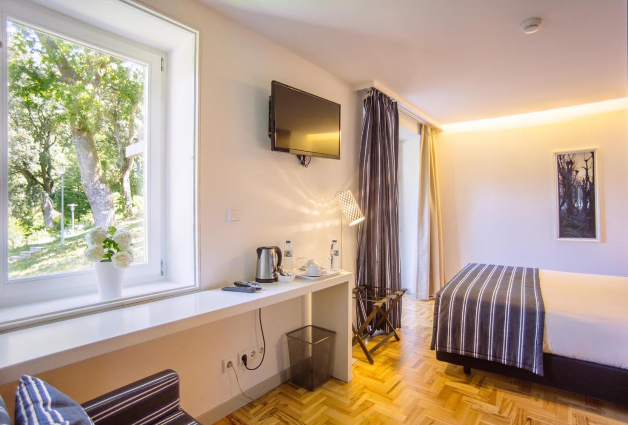 Hotel Rural Misarela Geres Εξωτερικό φωτογραφία