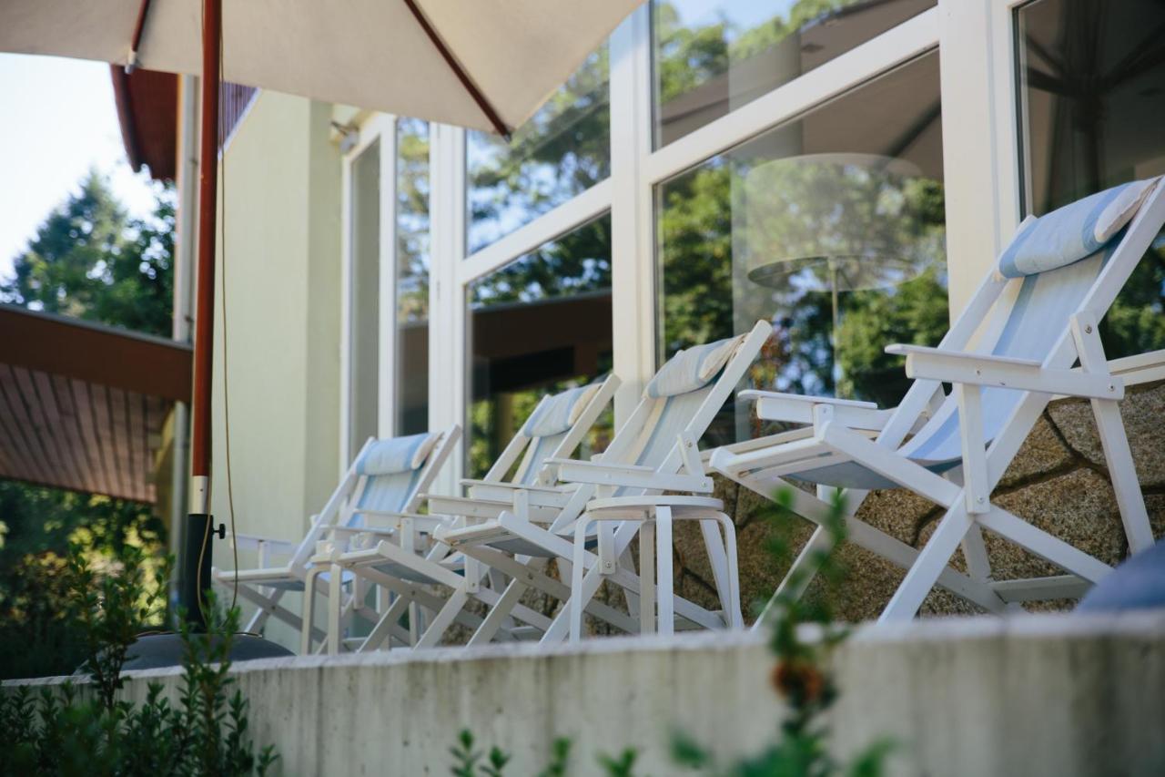 Hotel Rural Misarela Geres Εξωτερικό φωτογραφία