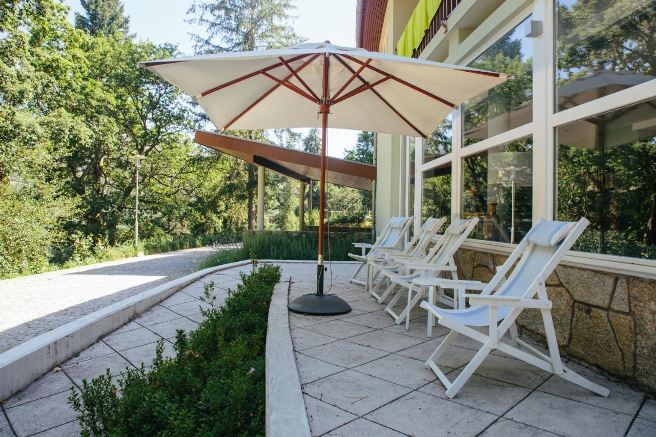 Hotel Rural Misarela Geres Εξωτερικό φωτογραφία