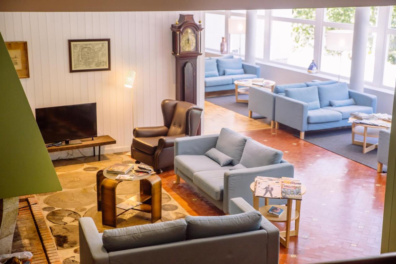 Hotel Rural Misarela Geres Εξωτερικό φωτογραφία